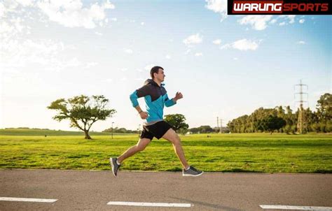 Manfaat Jogging Pagi Untuk Kesehatan Warung Sports