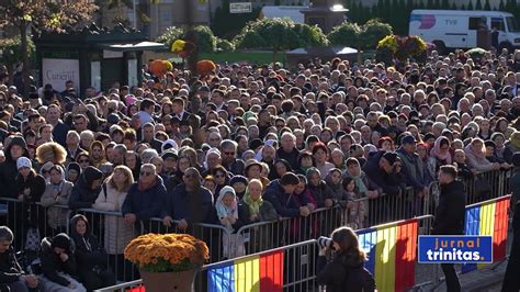 Peste De Credincio I Au Participat La Manifest Rile S Rb Torii