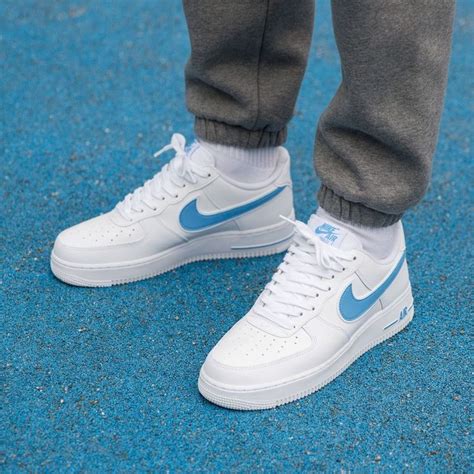 Titolo Sneaker Boutique On Instagram The Nike Air Force 1 White