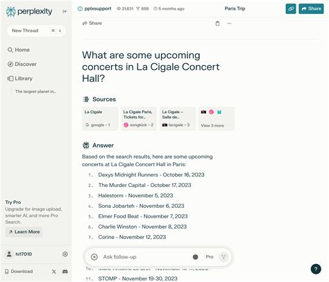 Perplexity AI Tools For Academic Research KausalFlow