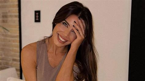 Pilar Rubio Declaraciones Crisis Embarazo Pilar Rubio Da Las