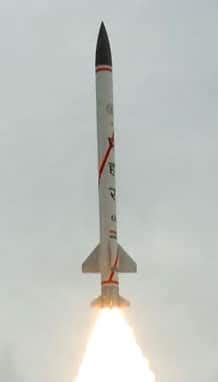 Prahaar | Missile Threat