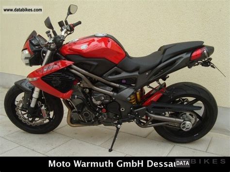 2011 Benelli Tornado Naked TRE TR 160
