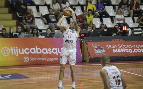 Flamengo Conhece Os Primeiros Adversários No Nbb Veja Tabela Coluna