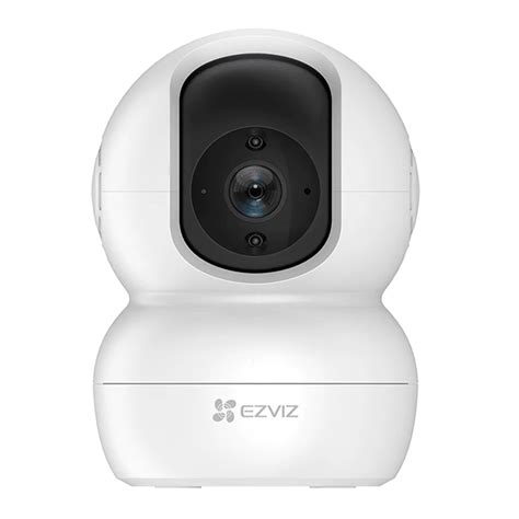 Ezviz Cs Ty B G Wf Wi Fi Pan Tilt Indoor Security Camera Mp Mm