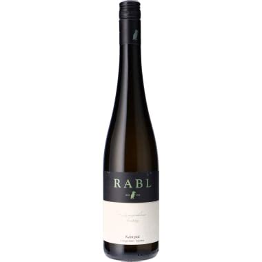 Rabl Riesling Langenlois Kamptal Dac In Deiner Mpreis Filiale Einkaufen