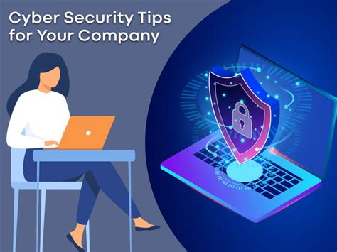 Cyber Security Tips For Your Company Ib Systems Usa