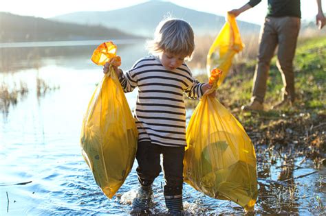 Eco-Friendly Trash Bags - The Most Environmentally Friendly Options - Zero Waste Memoirs