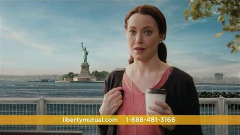 Liberty Mutual Tv Spot Research Ispot Tv