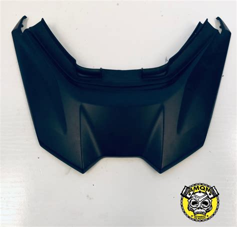 Tapa Yamaha Tmax Amqm Recambios