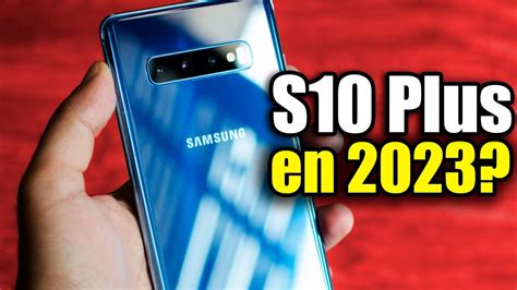 Razones Para Comprar El Samsung Galaxy S Plus En Youtube