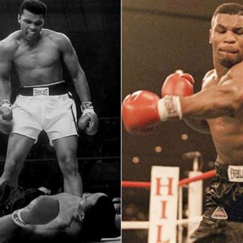 Top The Best Heavyweights Of All Time Photos