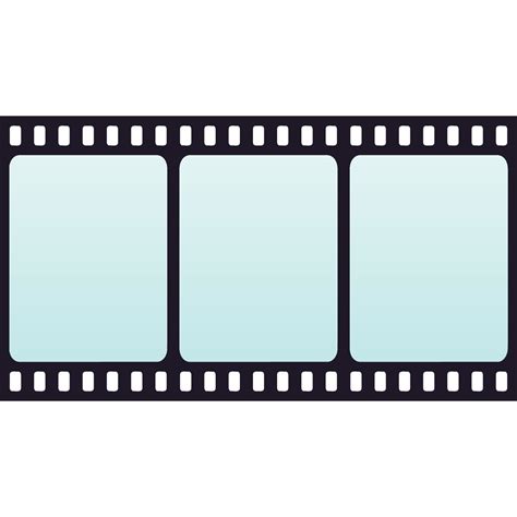 Isolated camera film vector illustration graphic 11880955 Vector Art at ...