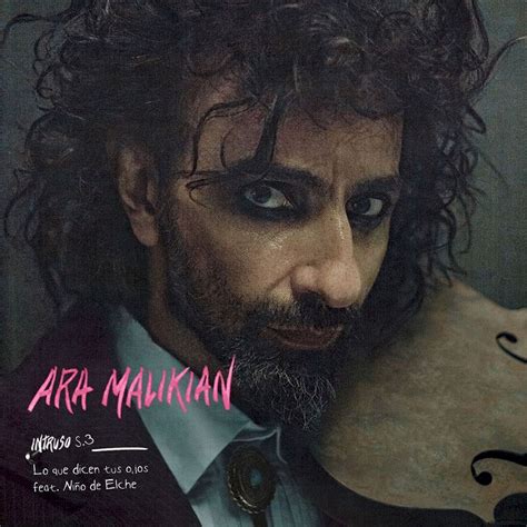 Ara Malikian Roza El Lleno Este Domingo En Lauditori De La Nuc A