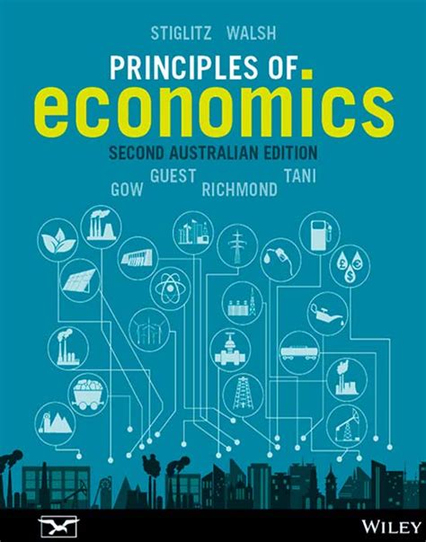 Principles Of Economics