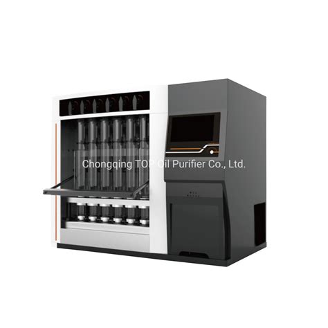 Conventional Weende Method Fiber Analyzer Crude Fiber Tester And Van