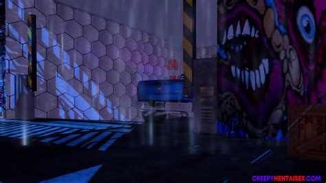 Shemale Sex In A Car