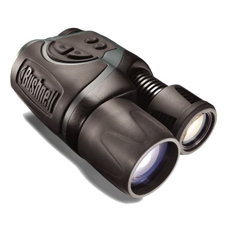 Supplier for Bushnell StealthView 2 Night Vision Binocular in Singapore