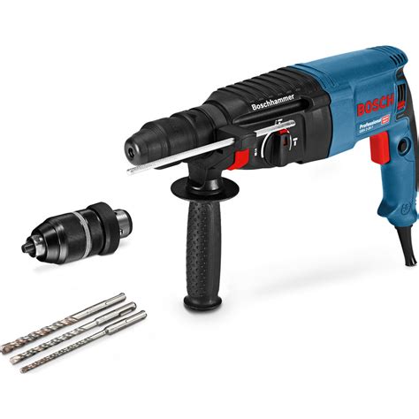 Perforateur Bosch Gbh F Toolstation