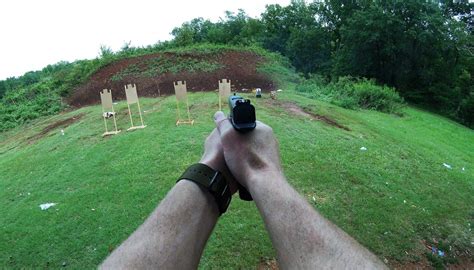 Concealed Carry Clinic With David Rawlings Hobbs Island Shooting Range