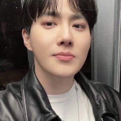 Kim Junmyeon Icon Selca Amor Da Minha Vida