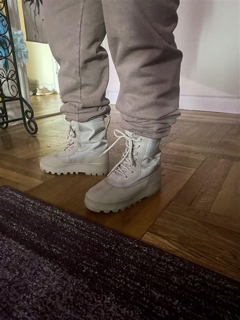 You Dont See These Too Often Yeezy 950 Peyote Love Them Ryeezys