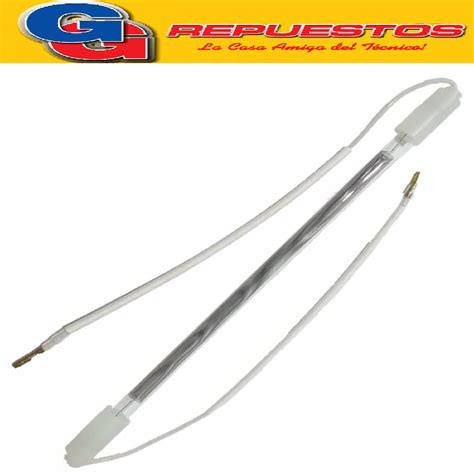 RESISTENCIA UNIVERSAL HELADERA NO FROST 20 220W 50 5 CM DE V IDRIO