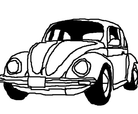 Vw Fusca Desenhos De Fusca Carros Rebaixados Desenho Desenhos De Porn