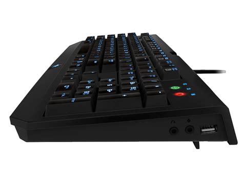 Razer Blackwidow Ultimate Stealth Edition Gaming Keyboard Mechanical