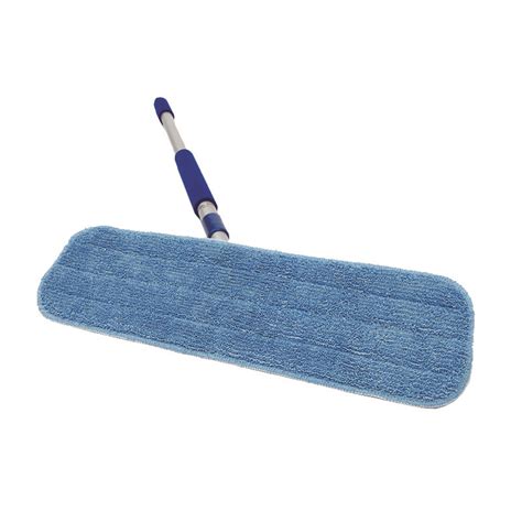 E-Cloth Mop System - Housekeeping Supplies - Aslotel