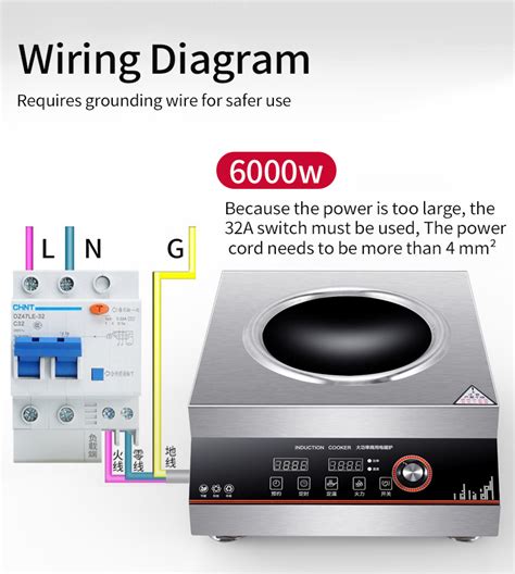 Induction Hob Wiring Diagrams - Wiring Flash