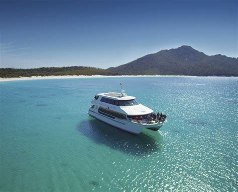 Wineglass Bay Discover Tasmania