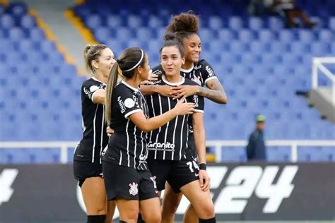 Corinthians X Am Rica De Cali Como Assistir Ao Vivo E Online Ao Jogo