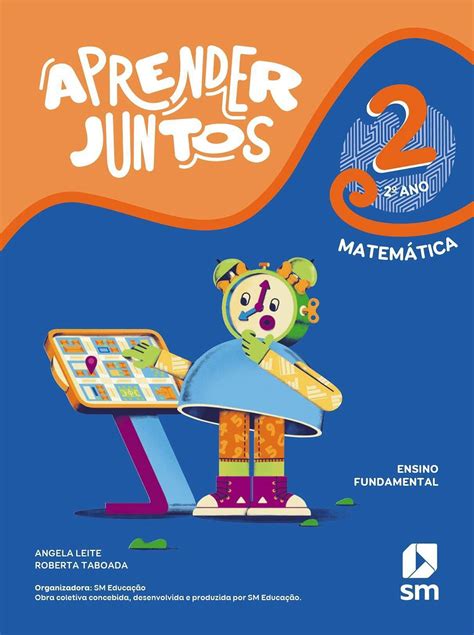 Livro Aprender Juntos Matemática 2 Bncc 2021 E f I 7ªed Fonte