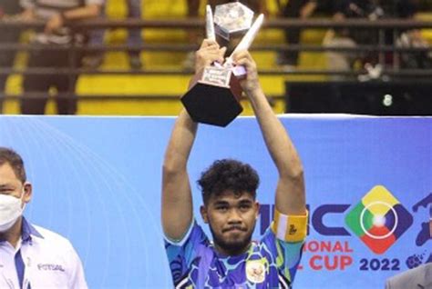 Fakta Bintang Timur Surabaya Juara Piala Aff Futsal Nomor