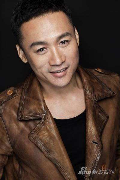 Actor Gao Hu ChineseDrama Info