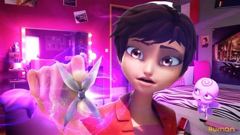 SAISON 6 Que va t il arriver à Lila Cerise Miraculous Ladybug