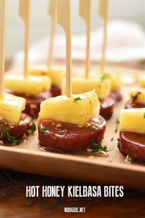 Finger Food Recipes For A Shower Nobiggie