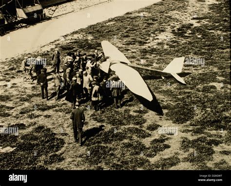 Planeur motorisé Banque de photographies et dimages à haute résolution