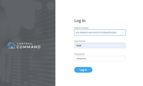 Provisioning Fabric Devices Using End To End ZTP Contrail Networking