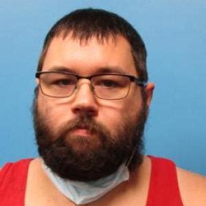 Dustin Lee Stevenson A Registered Sex Offender In Independence Mo