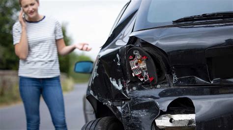 Qui N Paga Los Gastos M Dicos En Un Accidente De Tr Fico Rastreator