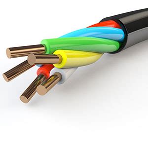 КГ 3х35,0+1х10,0