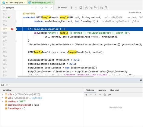 User Guide Jmeter Java Dsl