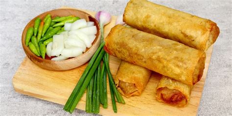 10 Toko Lumpia di Sekitar Kota Tua Semarang - Funtoura