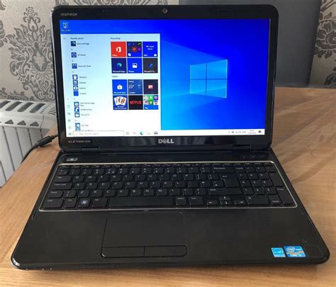 LAPTOP DELL INSPIRON N5110 | in Hounslow, London | Gumtree