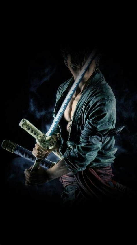 Pin By Pinner On Best Swordsman Roronoa Zoro Manga Anime One