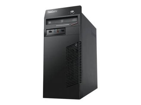 Lenovo Thinkcentre M71e Tower I3 2120 Windows 10