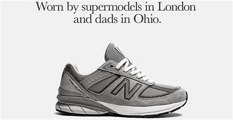 Which New Balance Shoes Are Dad Shoes? Our Top Five Picks