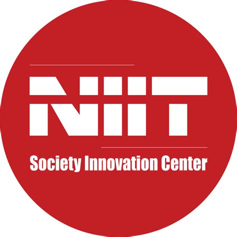 Society Innovation Center / NIIT - NIIT Center